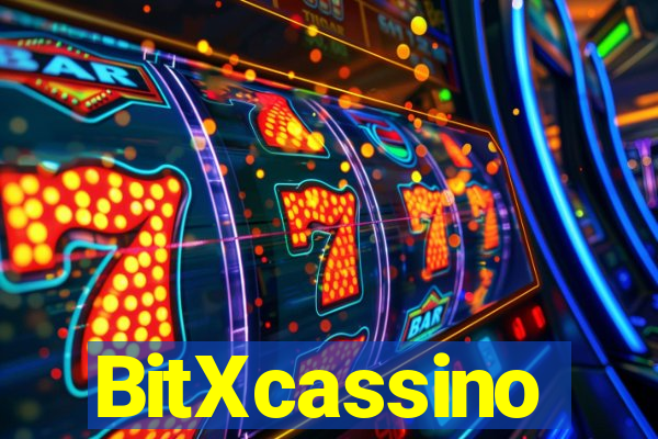 BitXcassino