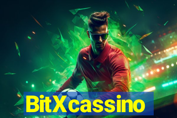 BitXcassino