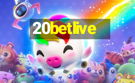 20betlive