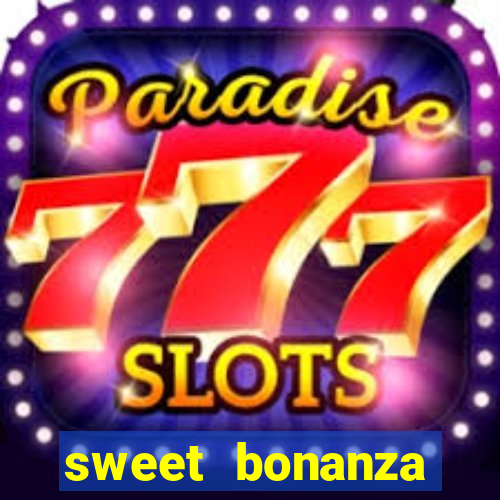 sweet bonanza candyland demo slot