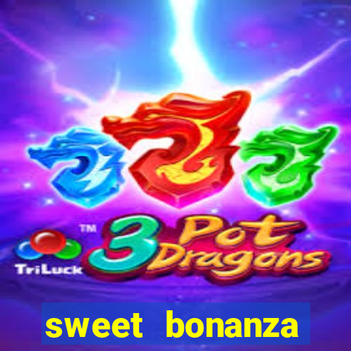 sweet bonanza candyland demo slot