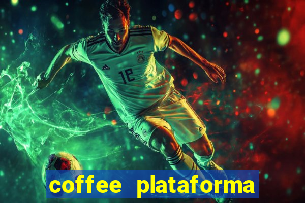 coffee plataforma de jogos