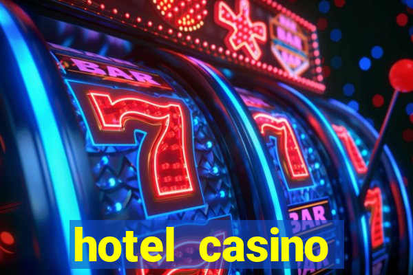 hotel casino algarve portugal