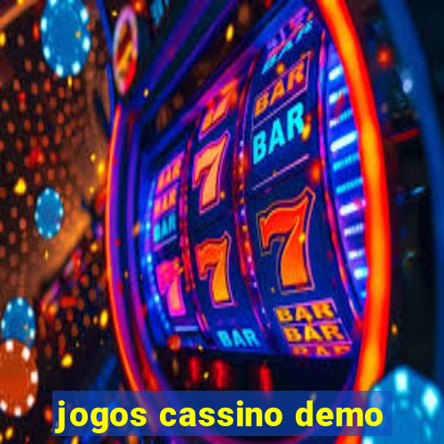 jogos cassino demo