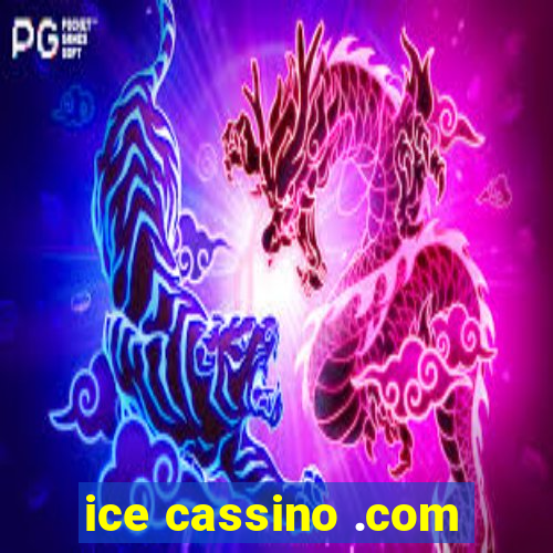 ice cassino .com