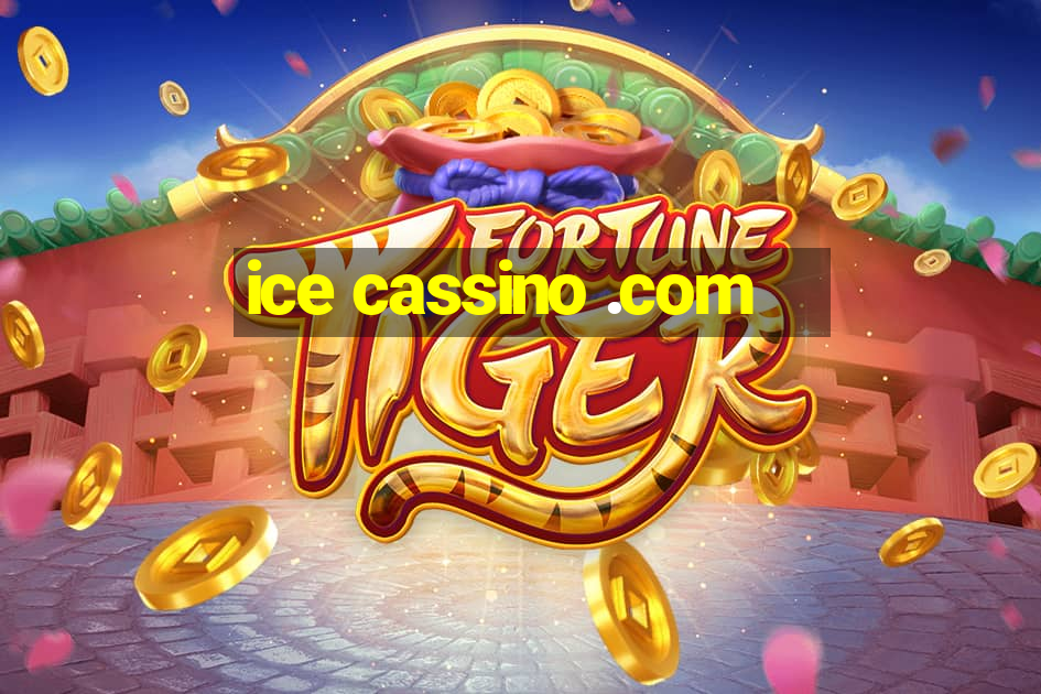 ice cassino .com