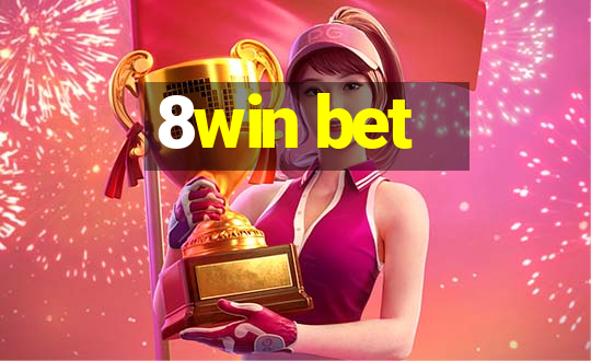 8win bet