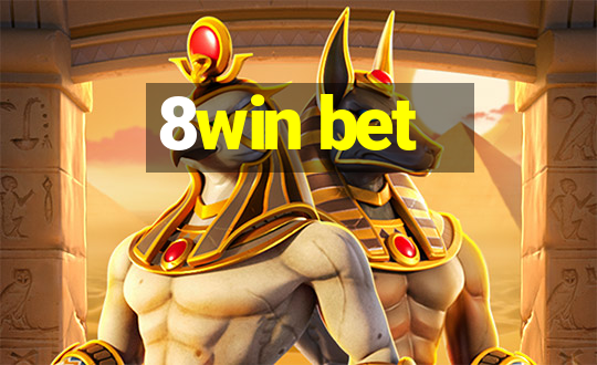 8win bet