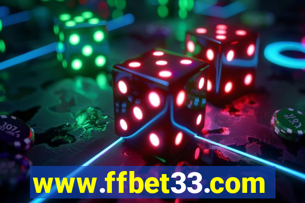 www.ffbet33.com