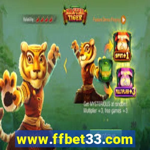 www.ffbet33.com