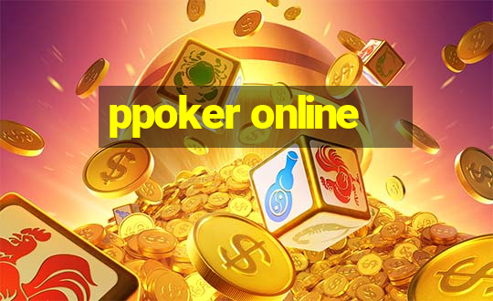 ppoker online