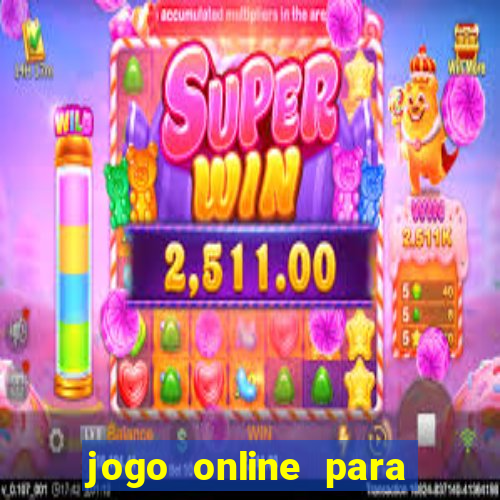 jogo online para ganhar dinheiro na hora