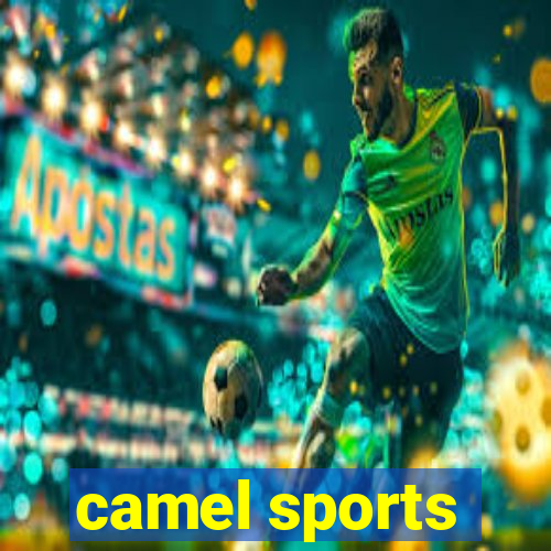 camel sports