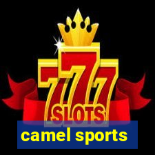 camel sports