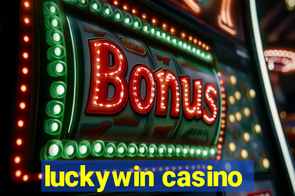 luckywin casino