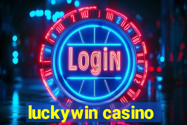 luckywin casino