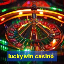 luckywin casino