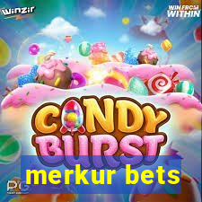 merkur bets