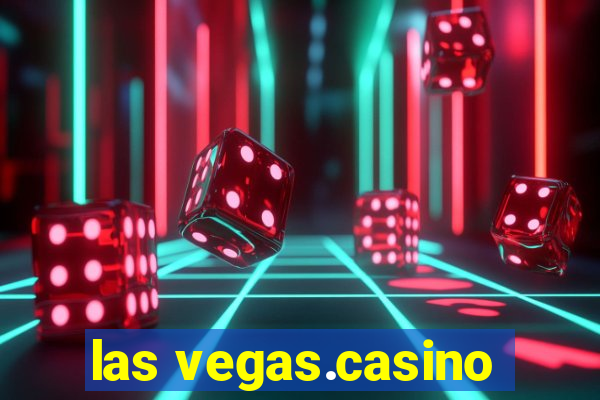 las vegas.casino