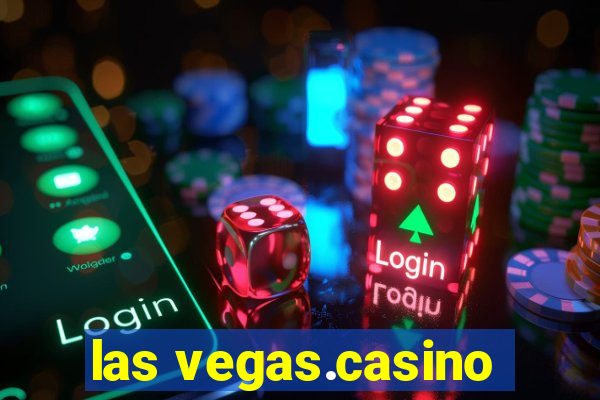 las vegas.casino