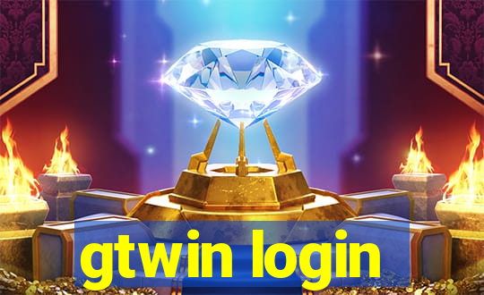 gtwin login