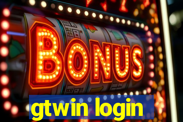 gtwin login