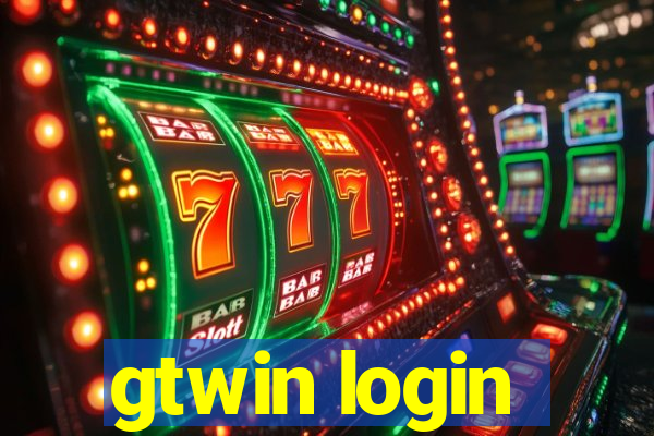 gtwin login