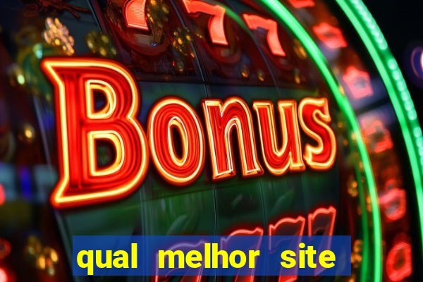 qual melhor site para jogar tiger fortune