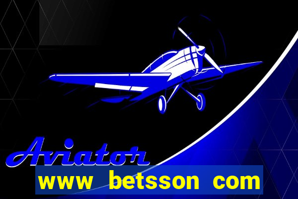 www betsson com online casino