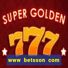 www betsson com online casino