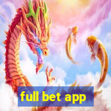 full bet app