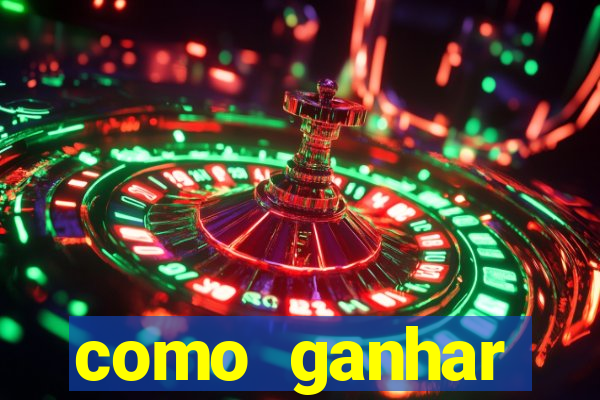 como ganhar dinheiro nos jogos slots