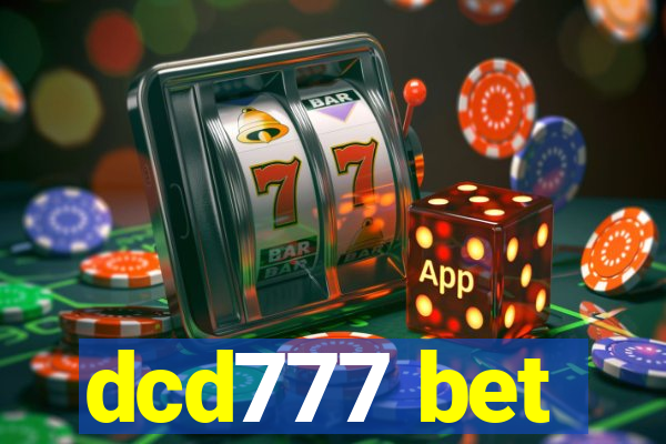 dcd777 bet