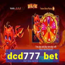 dcd777 bet