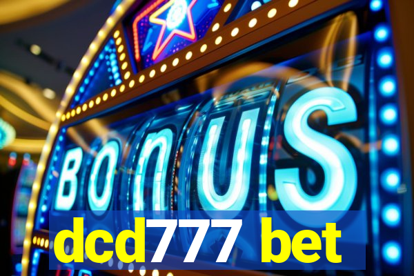 dcd777 bet