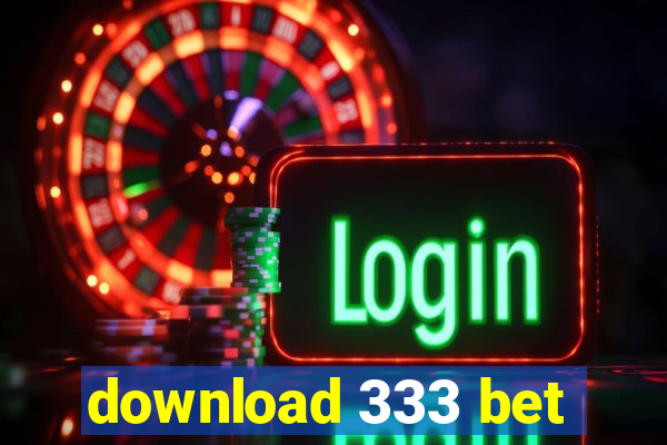 download 333 bet