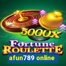 afun789 online