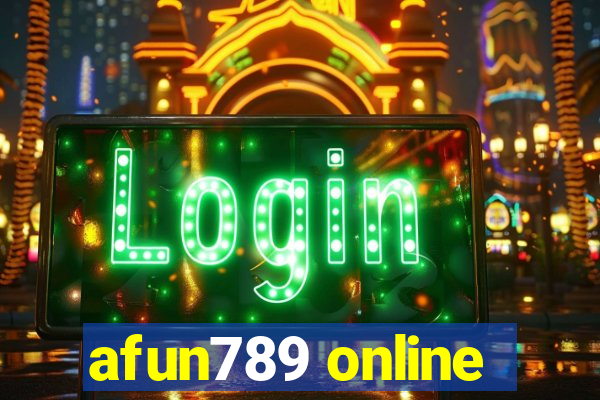 afun789 online