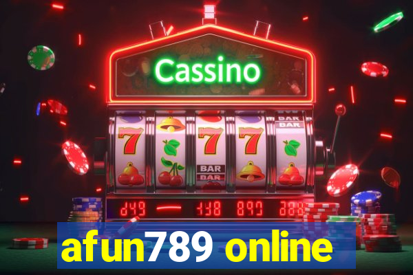 afun789 online