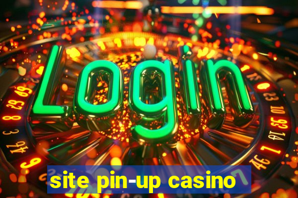 site pin-up casino