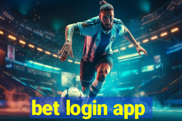 bet login app