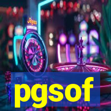 pgsof