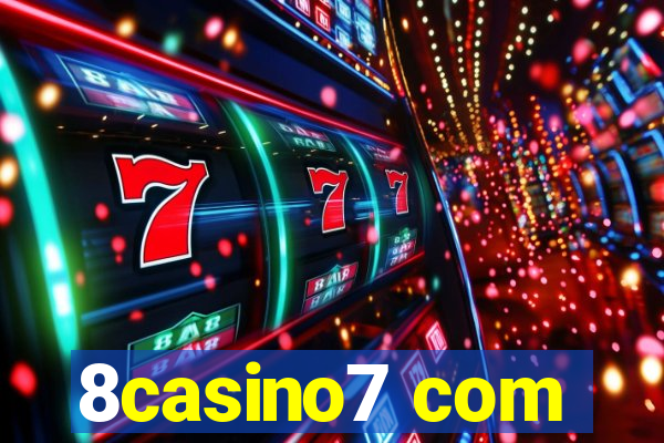 8casino7 com