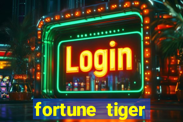 fortune tiger spirit demo