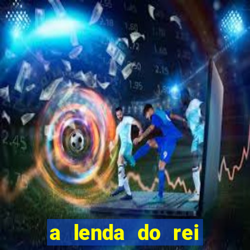 a lenda do rei macaco 1 filme completo dublado