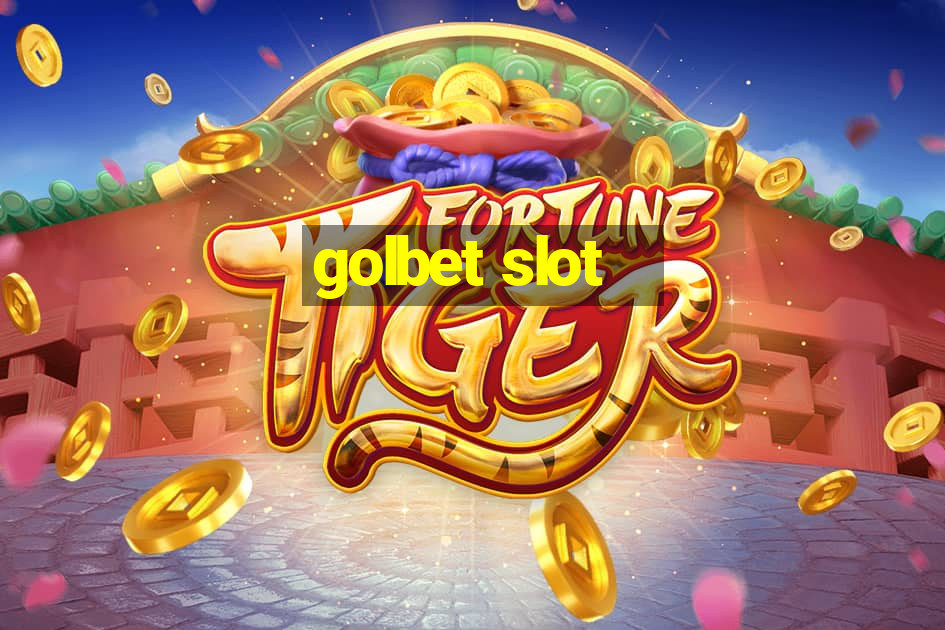 golbet slot