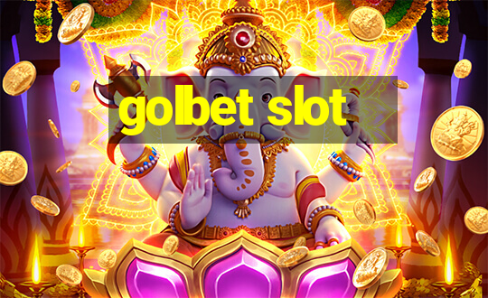 golbet slot