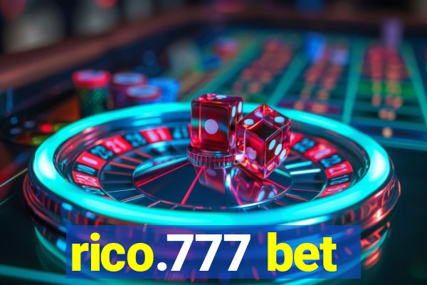 rico.777 bet