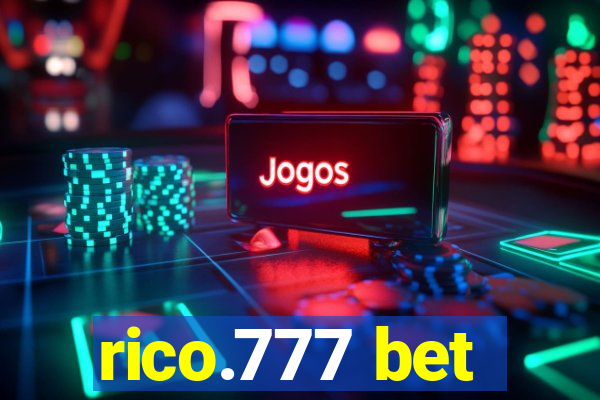 rico.777 bet