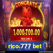 rico.777 bet